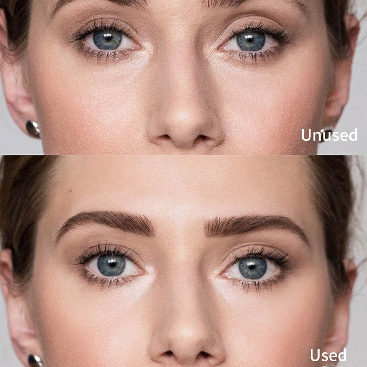 Eyebrow Setting Gel Eyebrow Gel Clear Eyebrow Coat Eyebrow Styling Liquid Eyebrow Mascara 3D Transparent Long Lasting Waterproof Natural Eyebrow Makeup