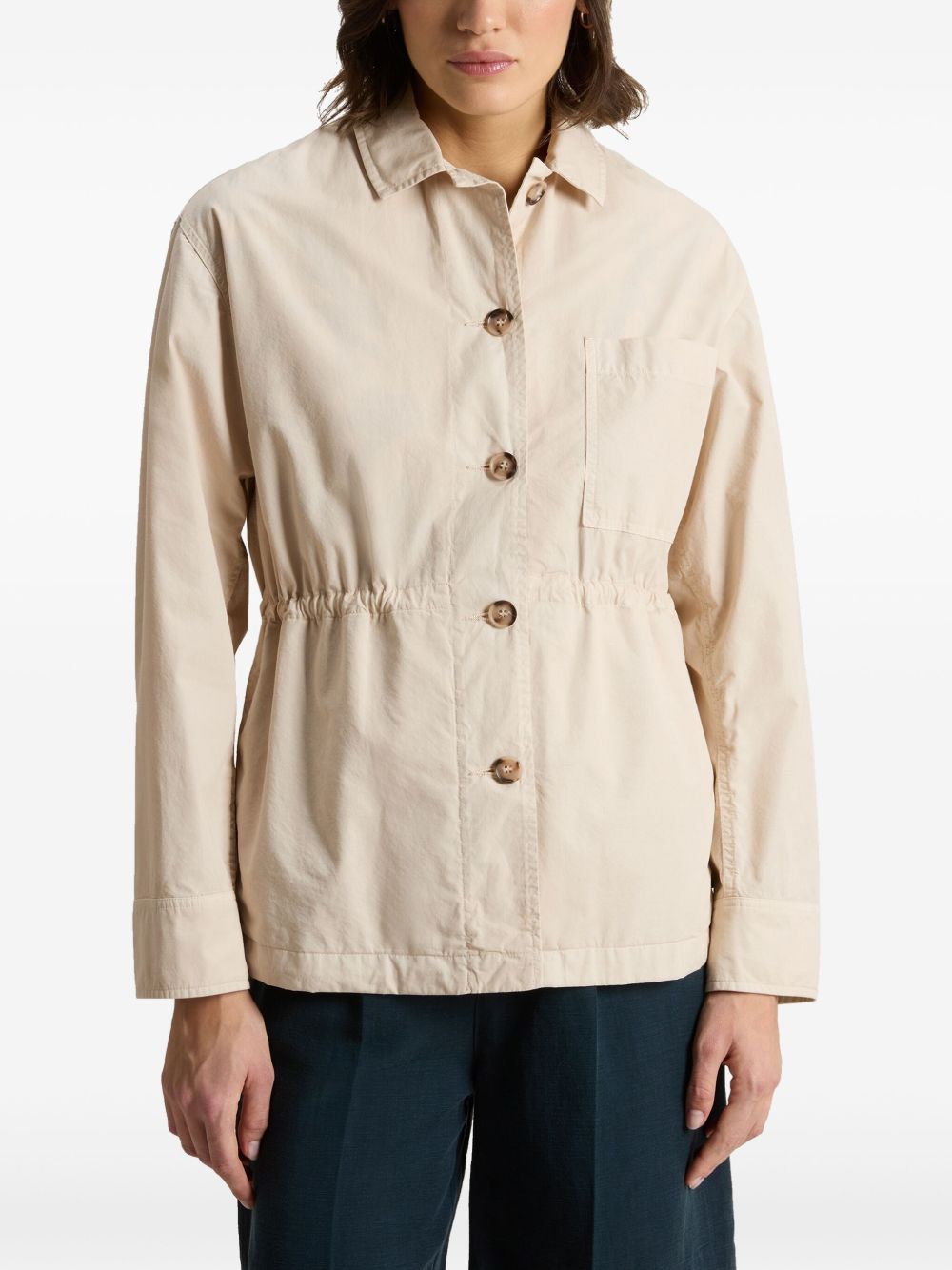 Woolrich ウールリッチコットンシャツジャケット - Image 7