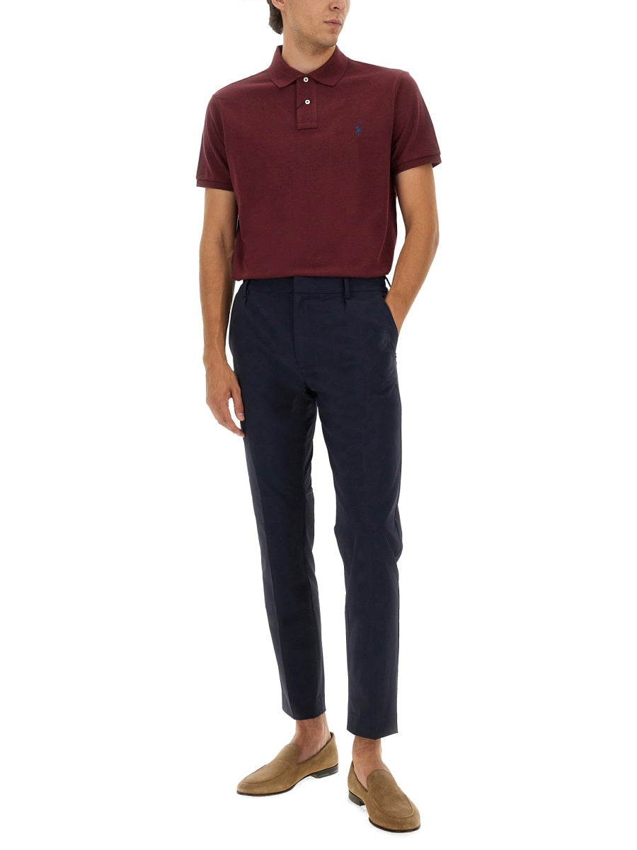 Polo ポロラルフローレンコットンポロ - Image 7