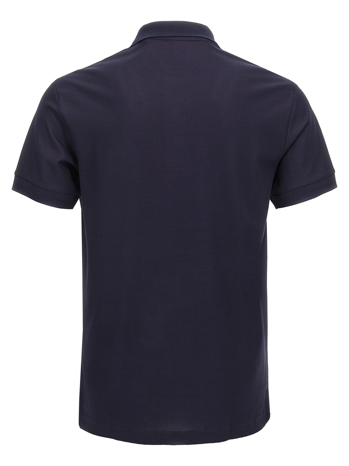 Burberry バーバリーロゴ刺繍ポロシャツ - Image 7