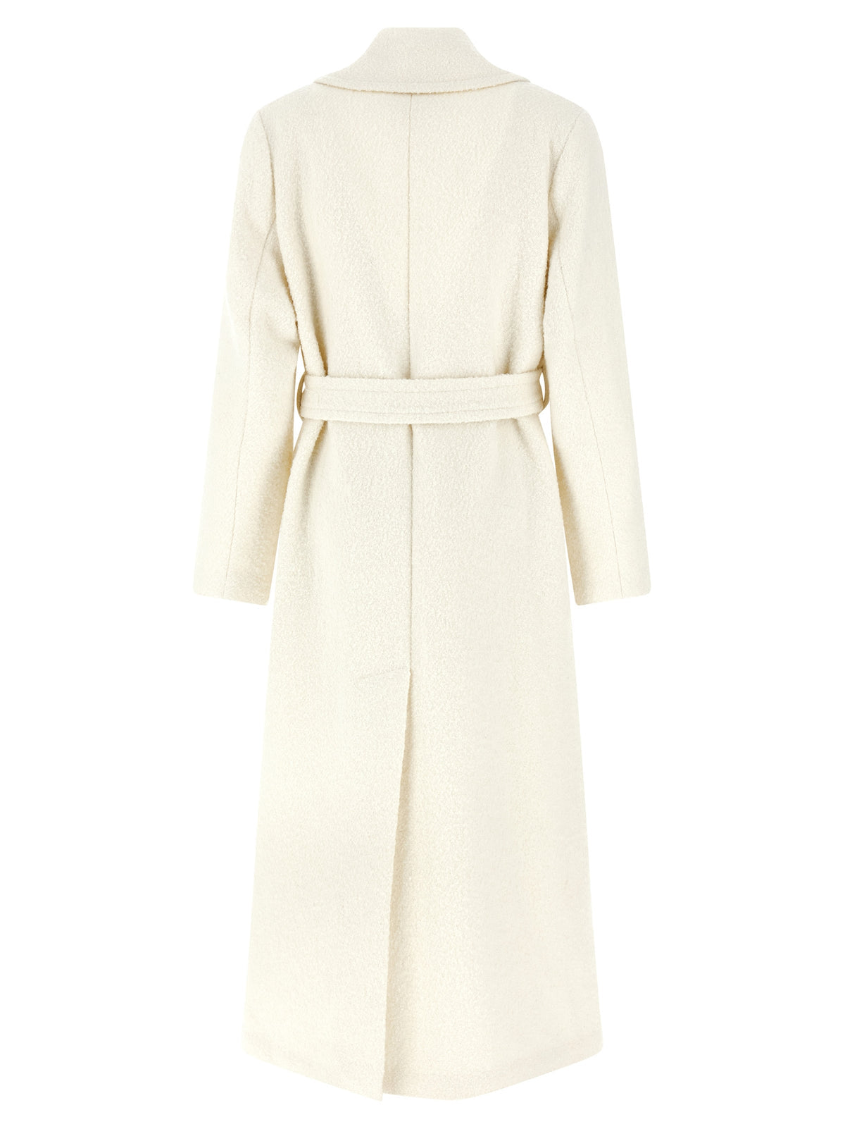 Pinko Pinko 'Cerfoglio'コート - Image 7