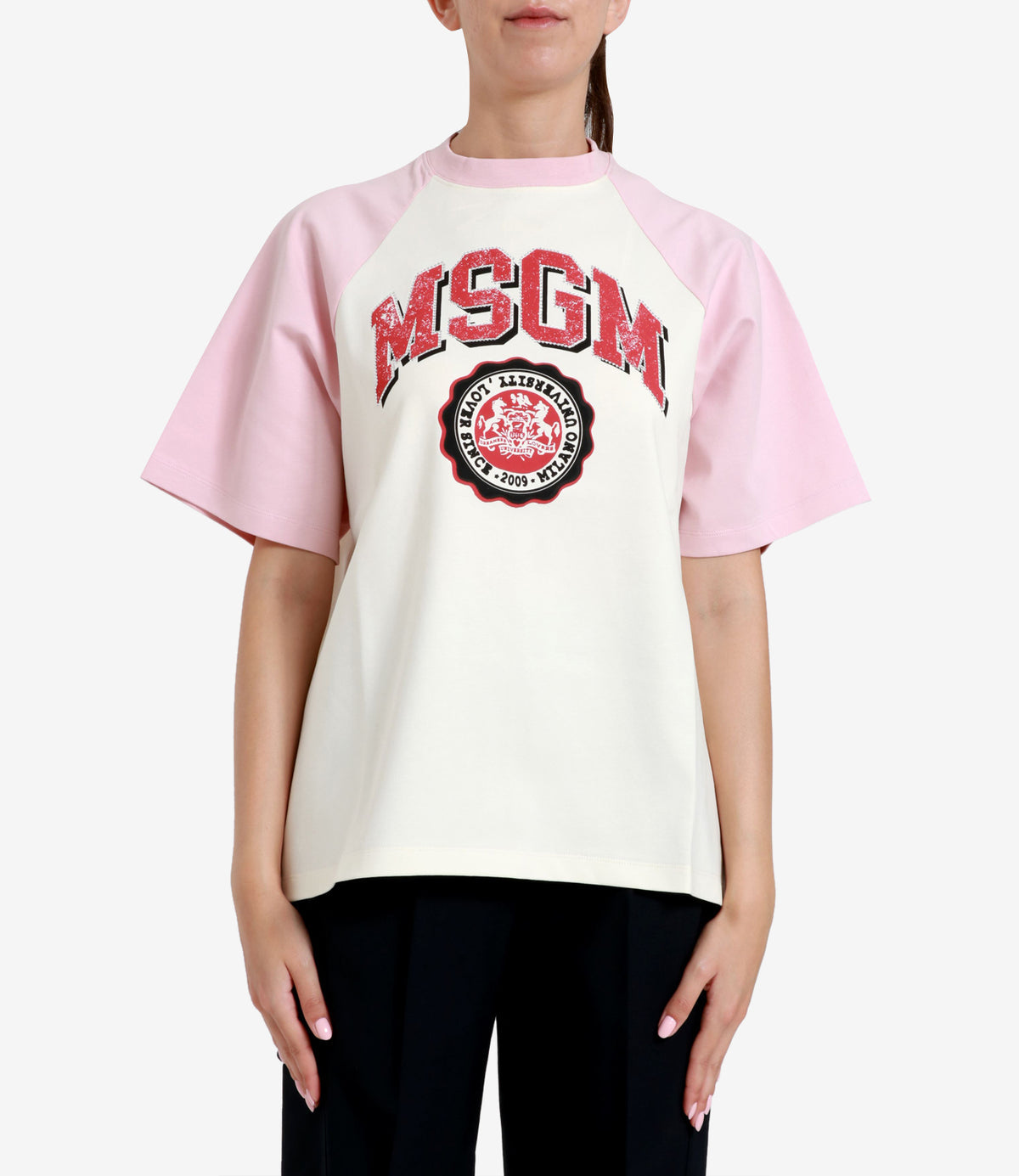 Msgm MSGM Tシャツとポロ - Image 7