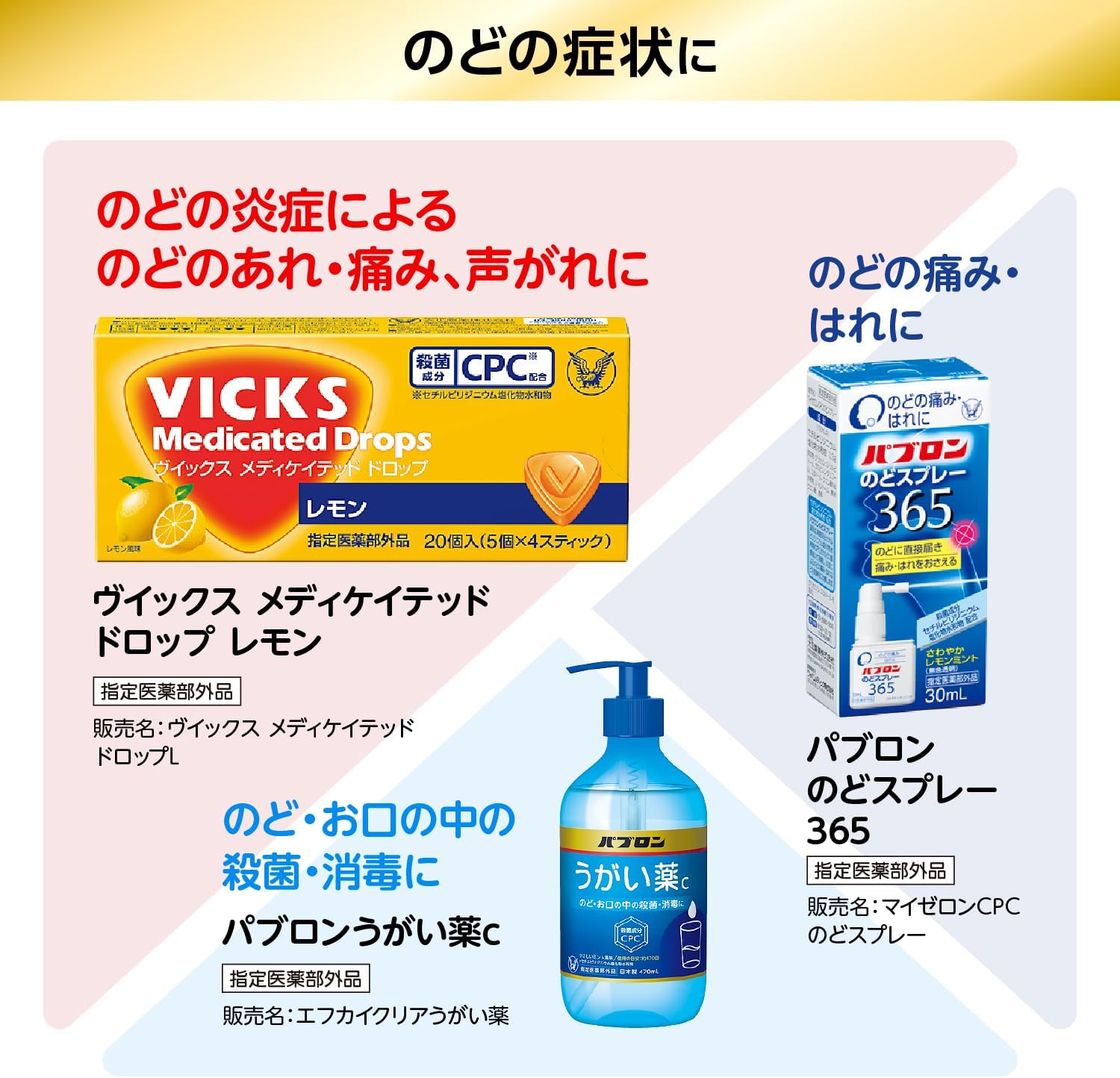 【指定第2類医薬品】パブロンせき止め液 120mL