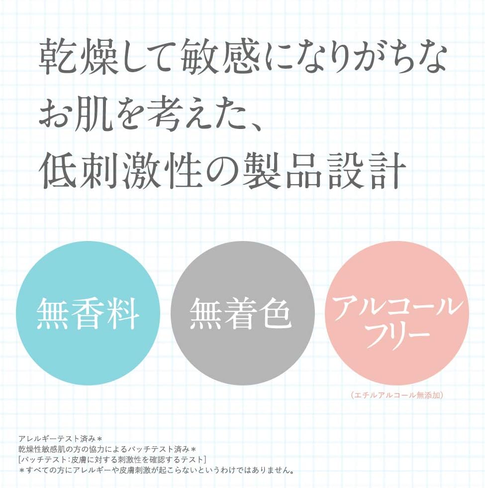 花王(Kao) キュレル 美白乳液 110ml