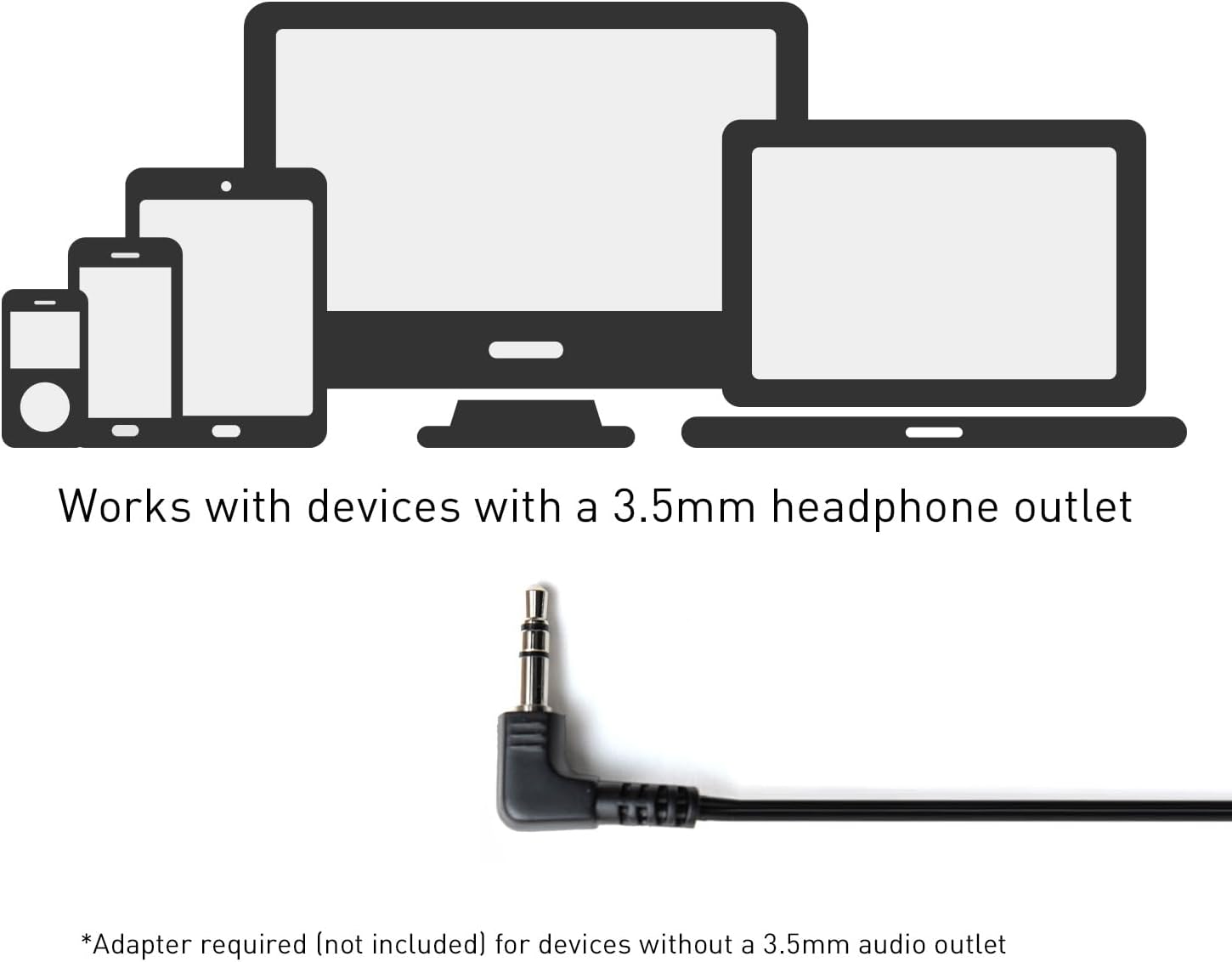 Panasonic (RP-HT21) 10-Pack Lightweight Headphones with XBS Headphones (Earbuds)