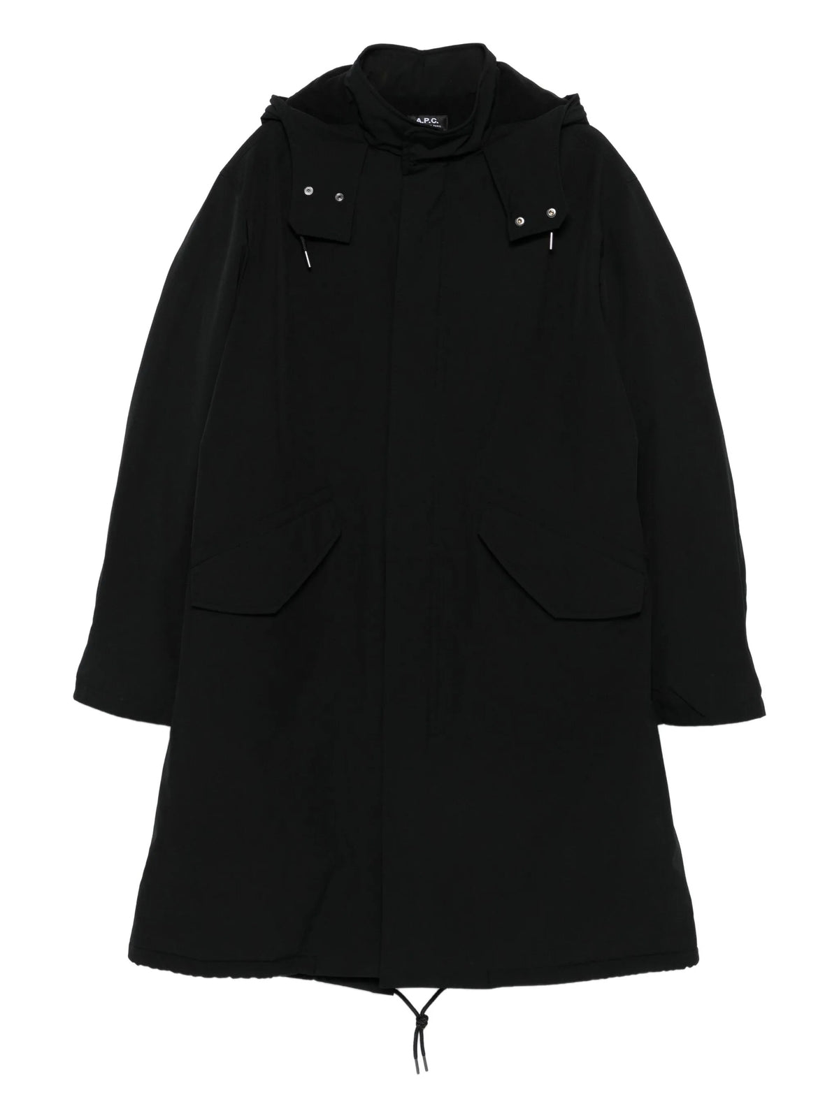 A A.P.C.パーカアナトール - Image 7