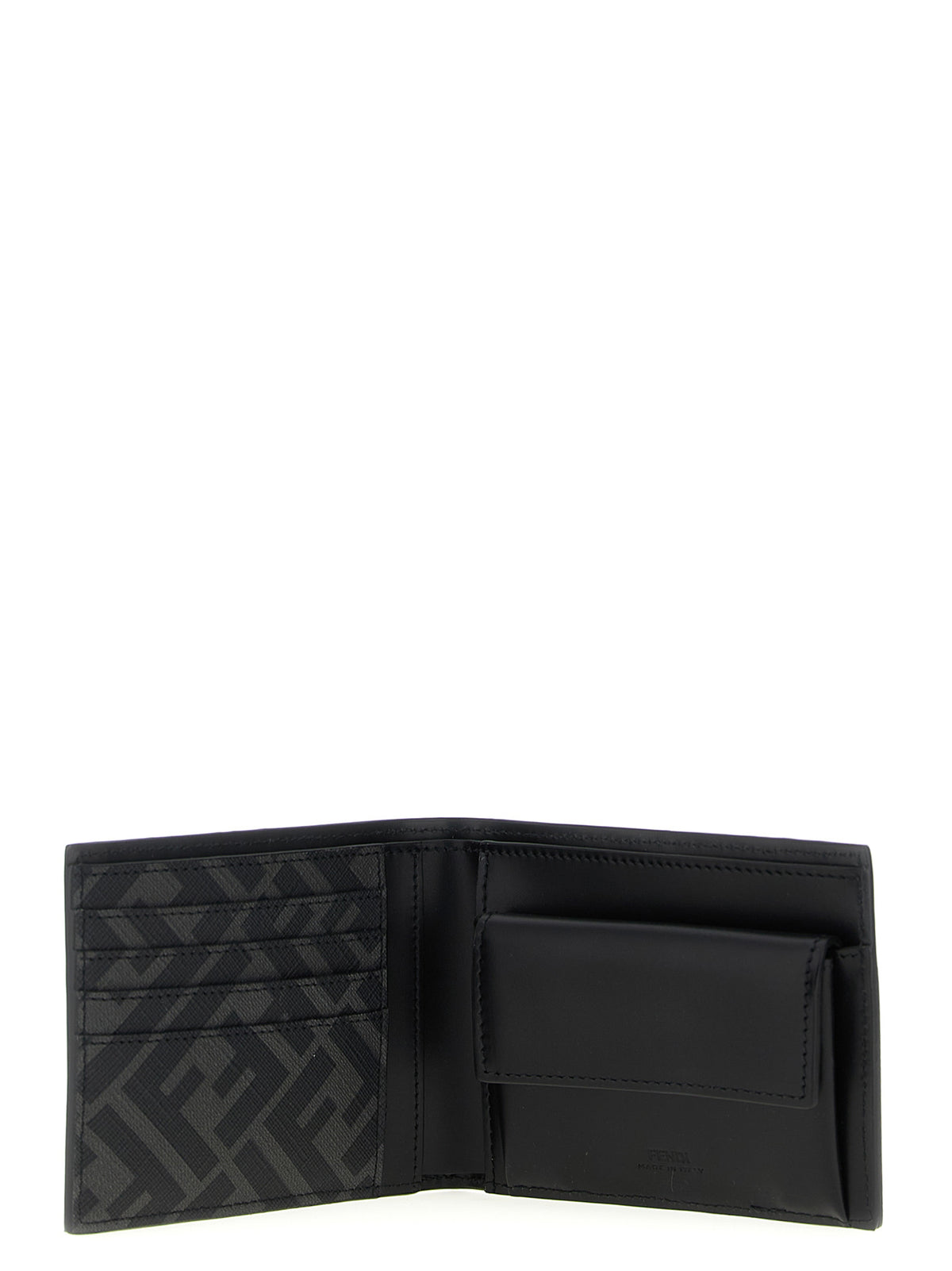 Fendi Fendi 'Bifold'ウォレット - Image 7