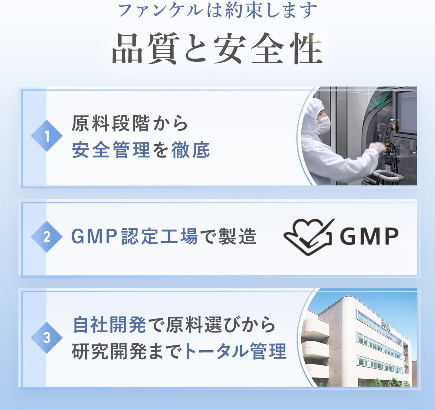 FANCL (FANCL) Zinc 30-Day Supply [Nutritional Function Food] with Information Letter Supplement (Vitamin B2 / Vitamin B) Mineral Nutritional Support