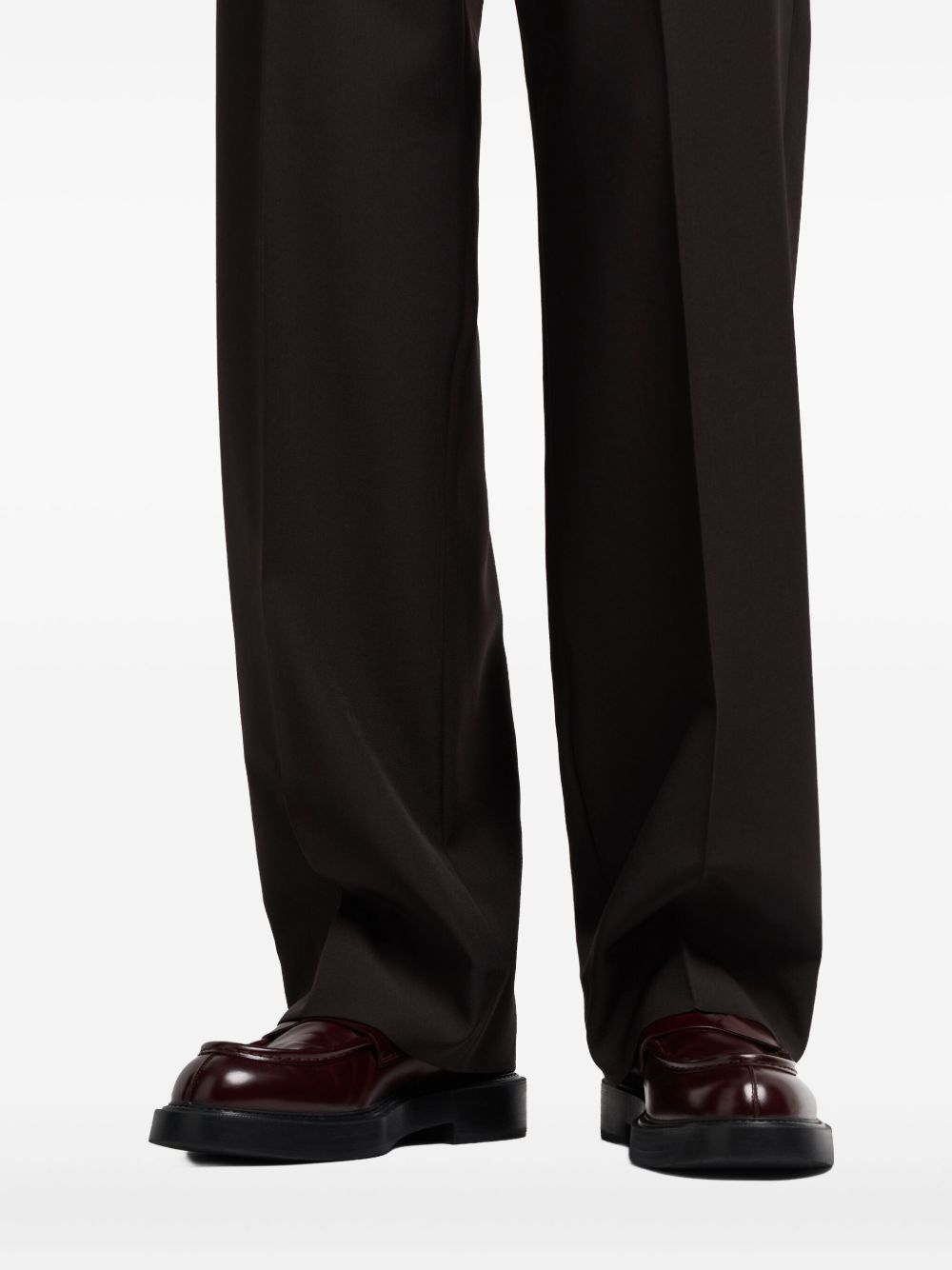 Emporio エンポリオアルマーニウールスーツ - Image 7