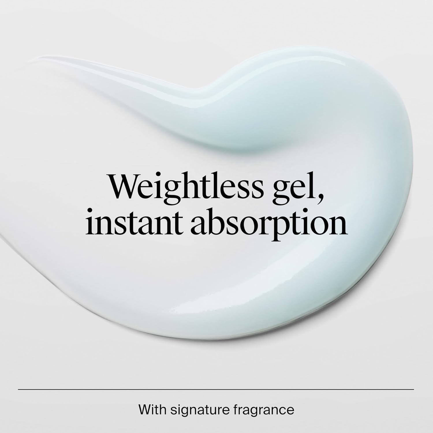 Neutrogena Hyde Boost Hyaluronic Acid Formulated Face Moss Charizer for Dry Skin Aged Free Pore Free No Clogging Water Gel Face Lotion 1.7oz