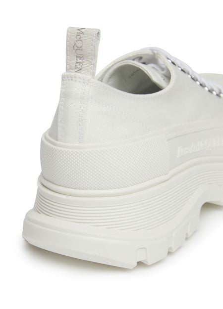 MCQUEEN トレッドスリック スニーカー - Image 7