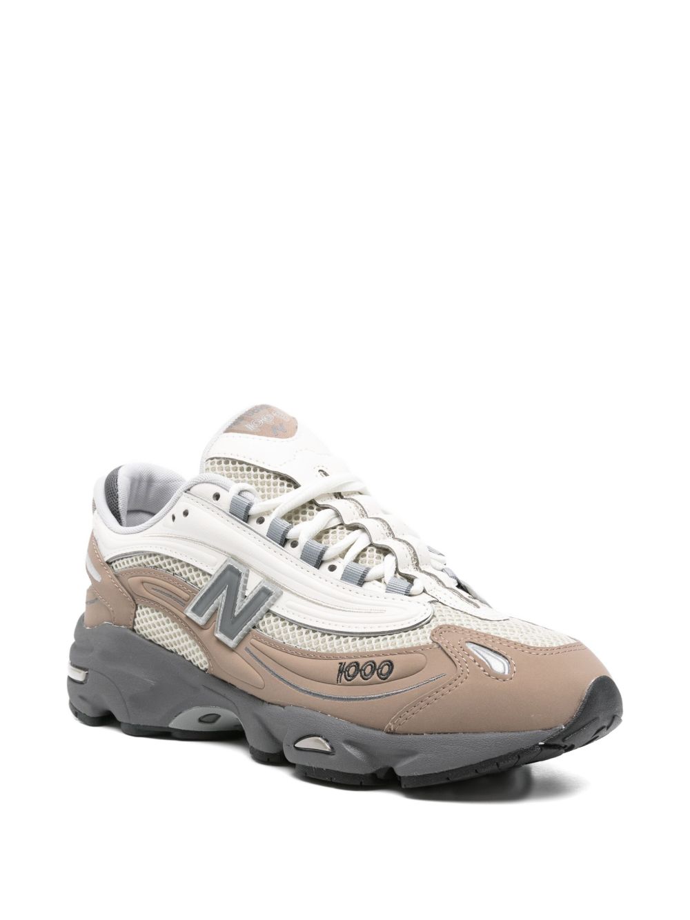 Designer Brand ニューバランス1000cスニーカー - Image 7