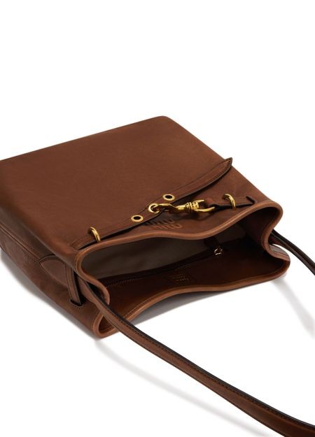 MIU MIU Aventure tote bag - Image 7