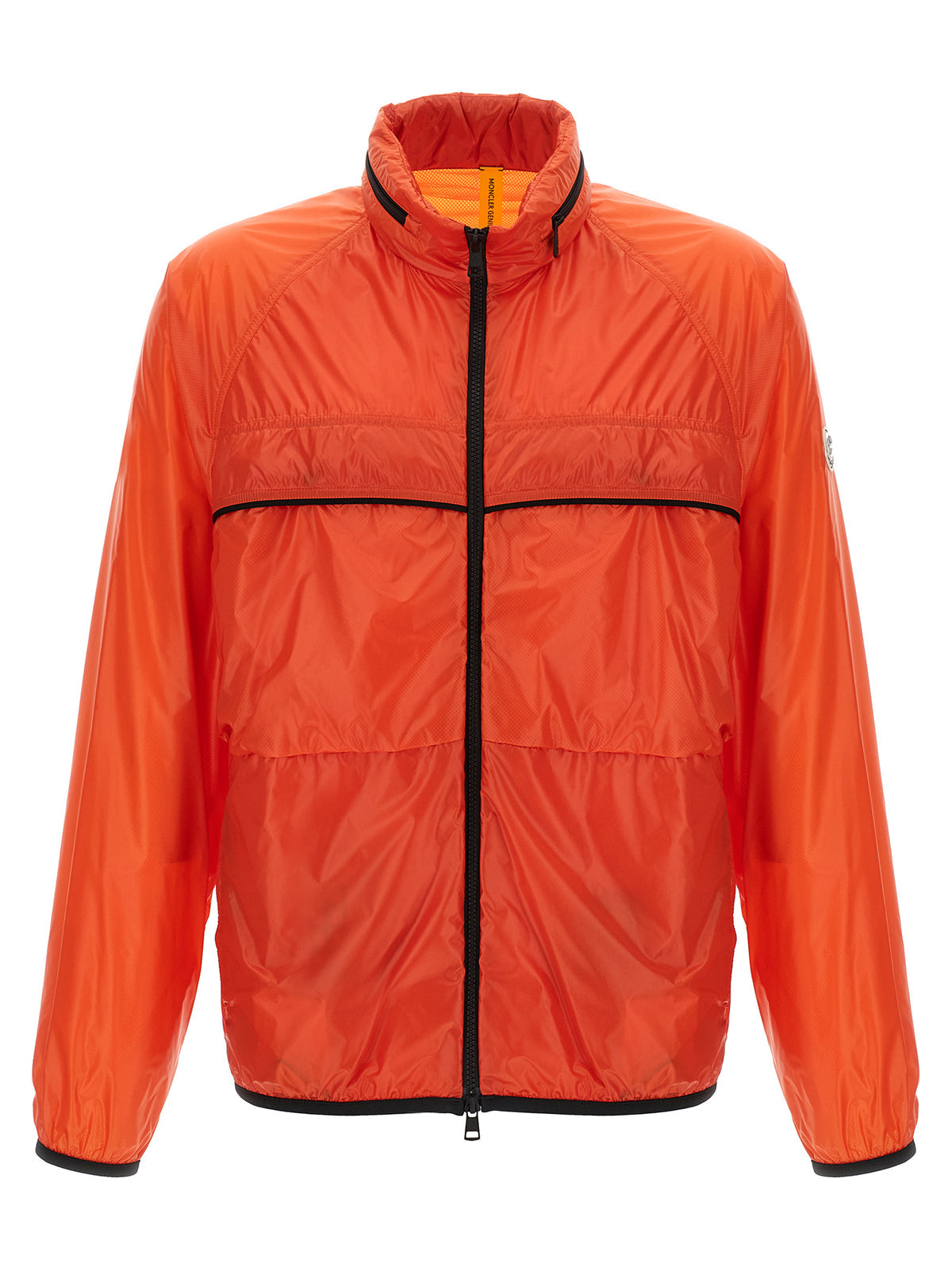 Moncler モンクラーの天才モンカーxメルセデスベンツby Nigo 'Anubis'ジャケット - Image 7