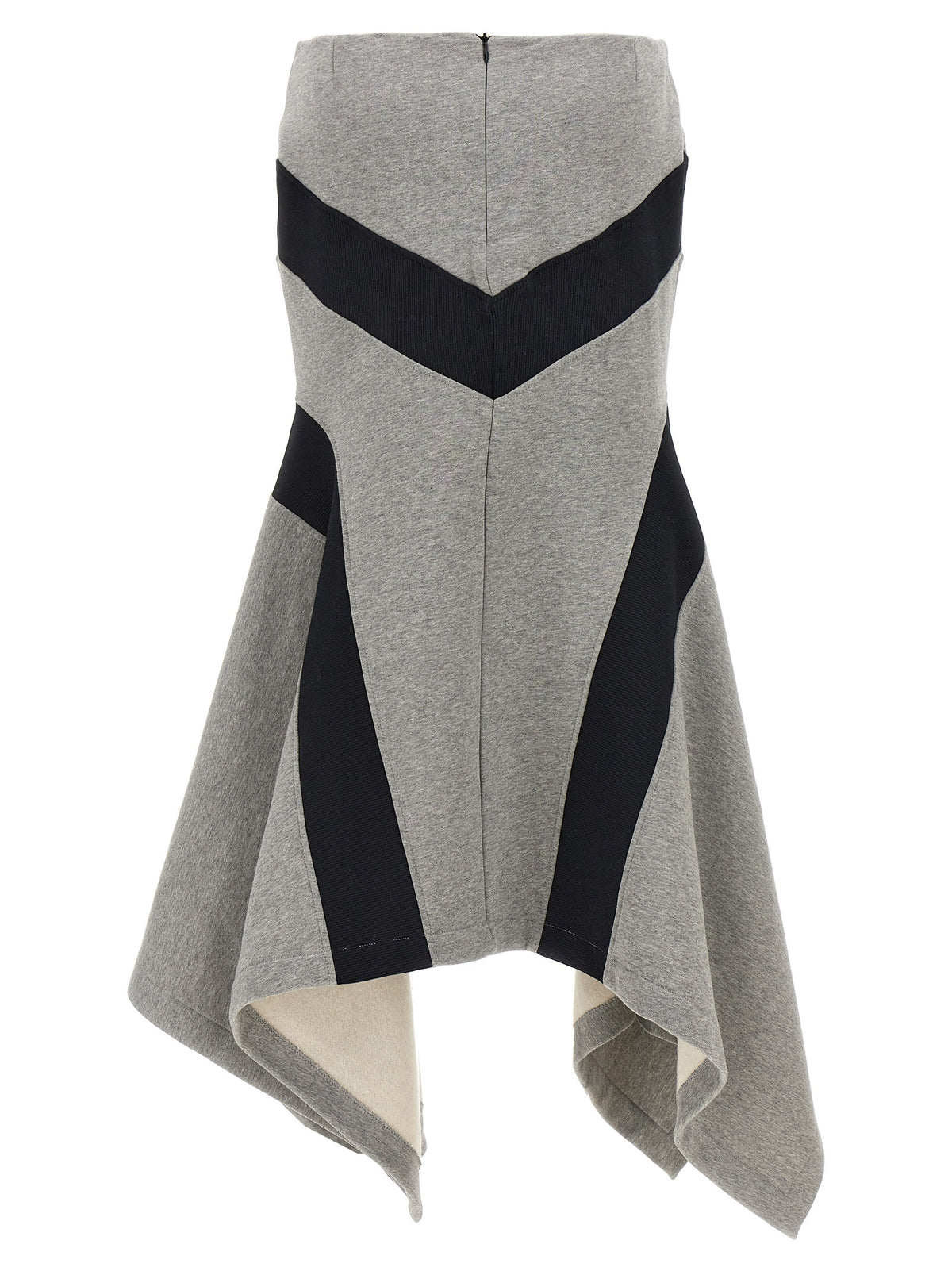 The Attico非対称の長いスカート - Image 7