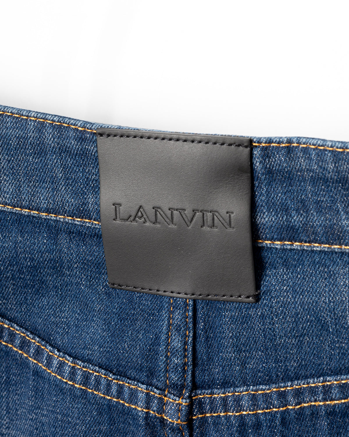 Lanvin ランビンスカート - Image 7