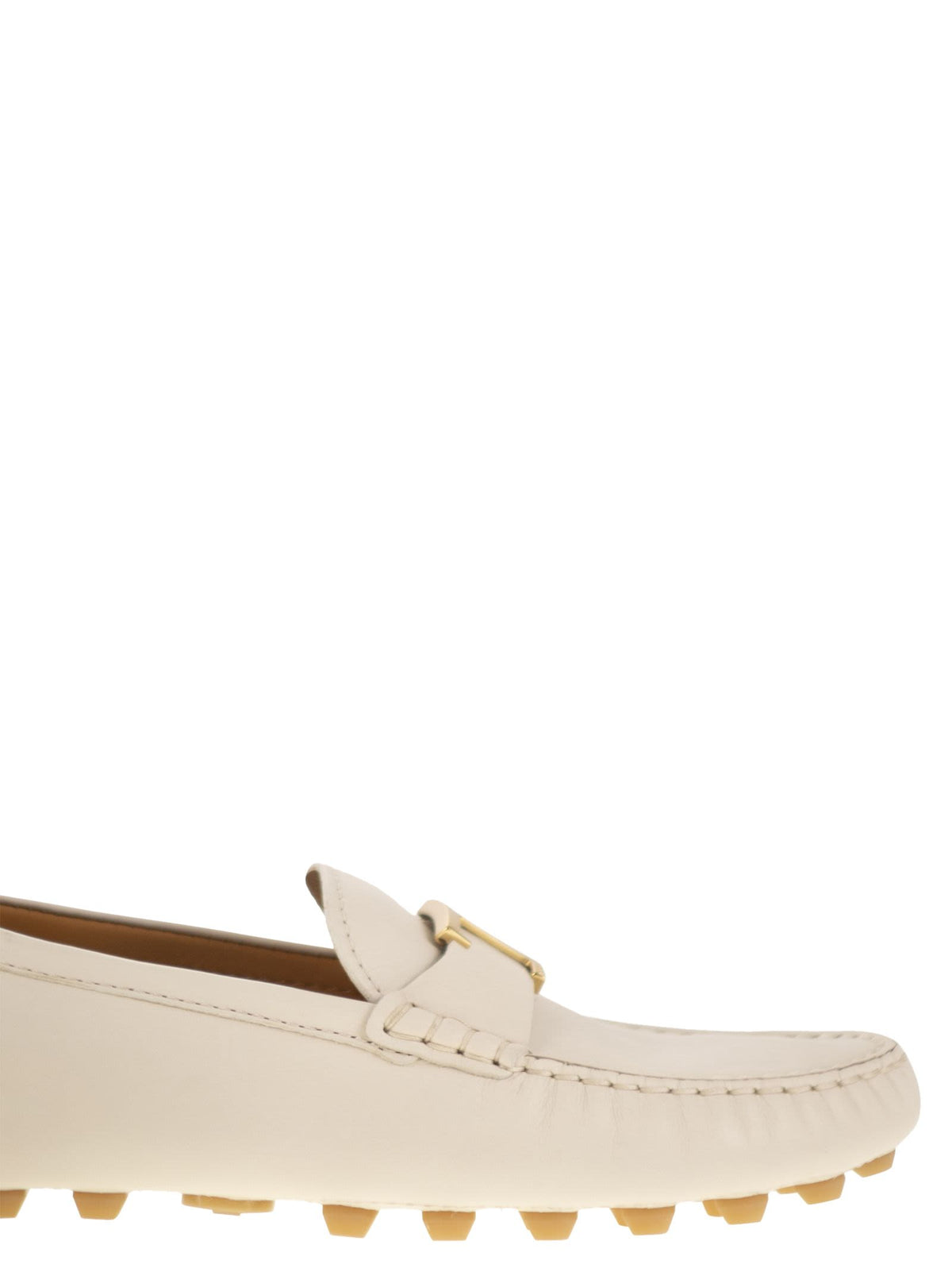 Tods トッド 'S バブルTタイムレスレザー - Image 7