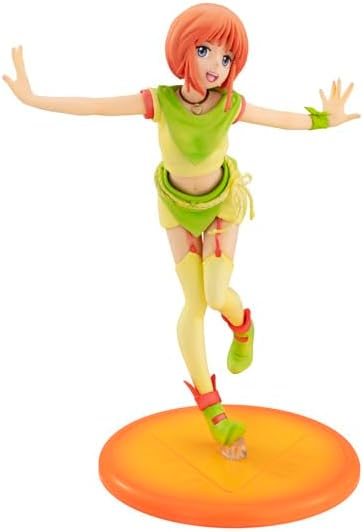 MegaHouse Excellent Model RAHDX Series G.A.NEO Mobile Suit Gundam ZZ Elpy Pull Re. Approx. 7.1 inches (180 mm), PVC Pre-painted Complete Figure