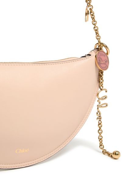 CHLOE Chloé Icons hobo bag - Image 7