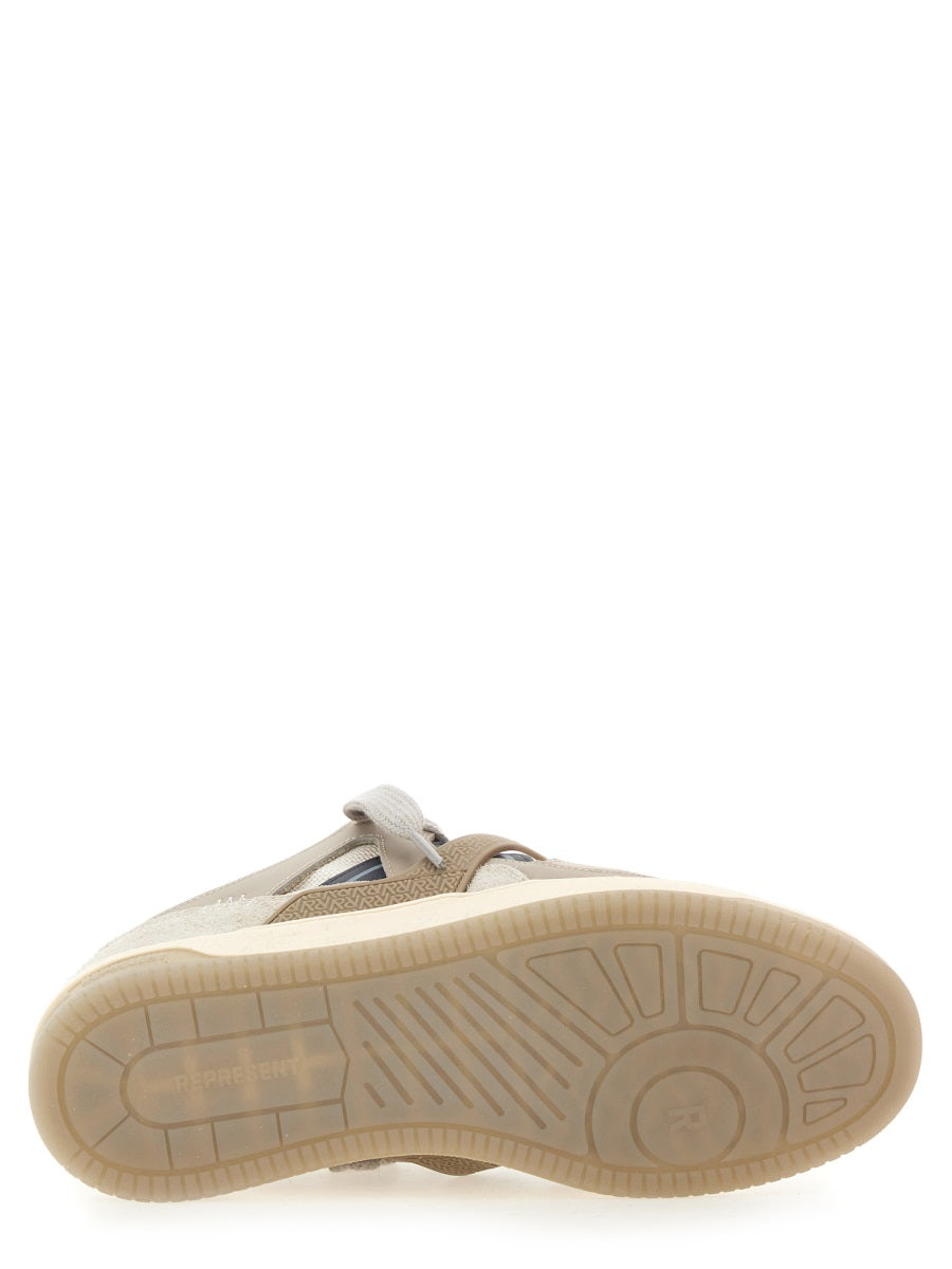 Represent 「いじめっ子」スニーカーを表します - Image 7