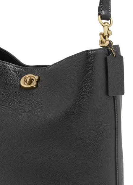 COACH Willow 20 ソフト バケットバッグ - Image 7