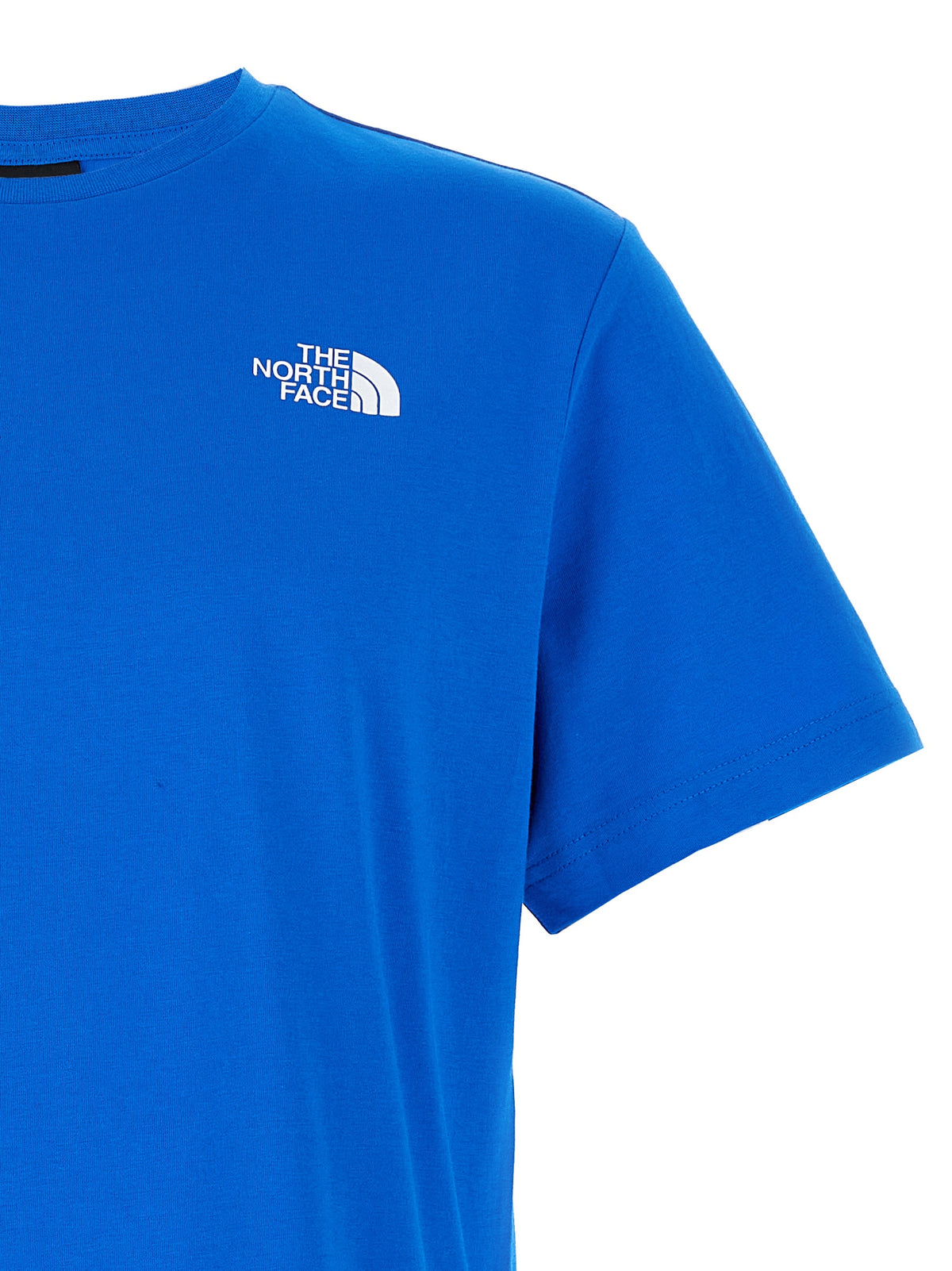 The The North Face 'Vertical' T Shirt - Image 7