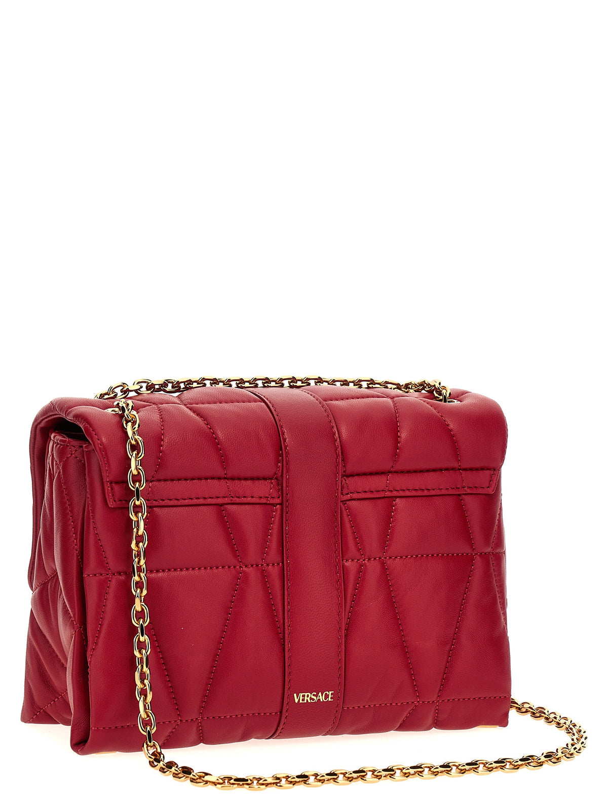 Versace ヴェルサーチ「クレイオ」ショルダーバッグ - Image 7
