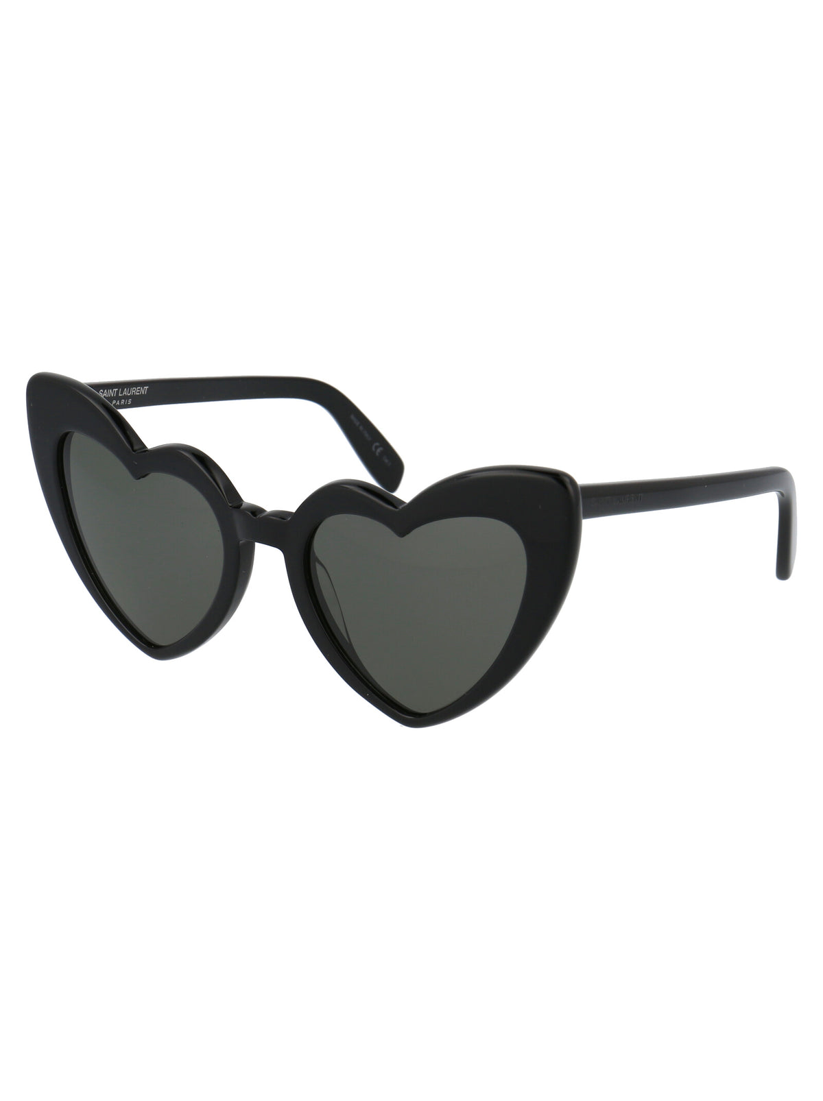 Saint Saint Laurent Sunglasses SL 181 Loulou 001 - Image 7