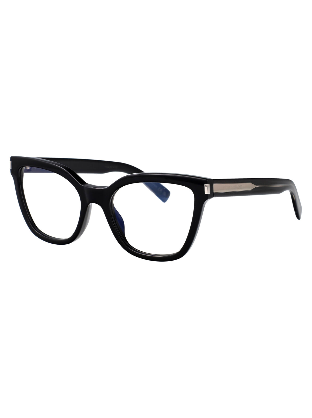 Saint Saint Laurent Cat Eye光SL 748 001 - Image 7