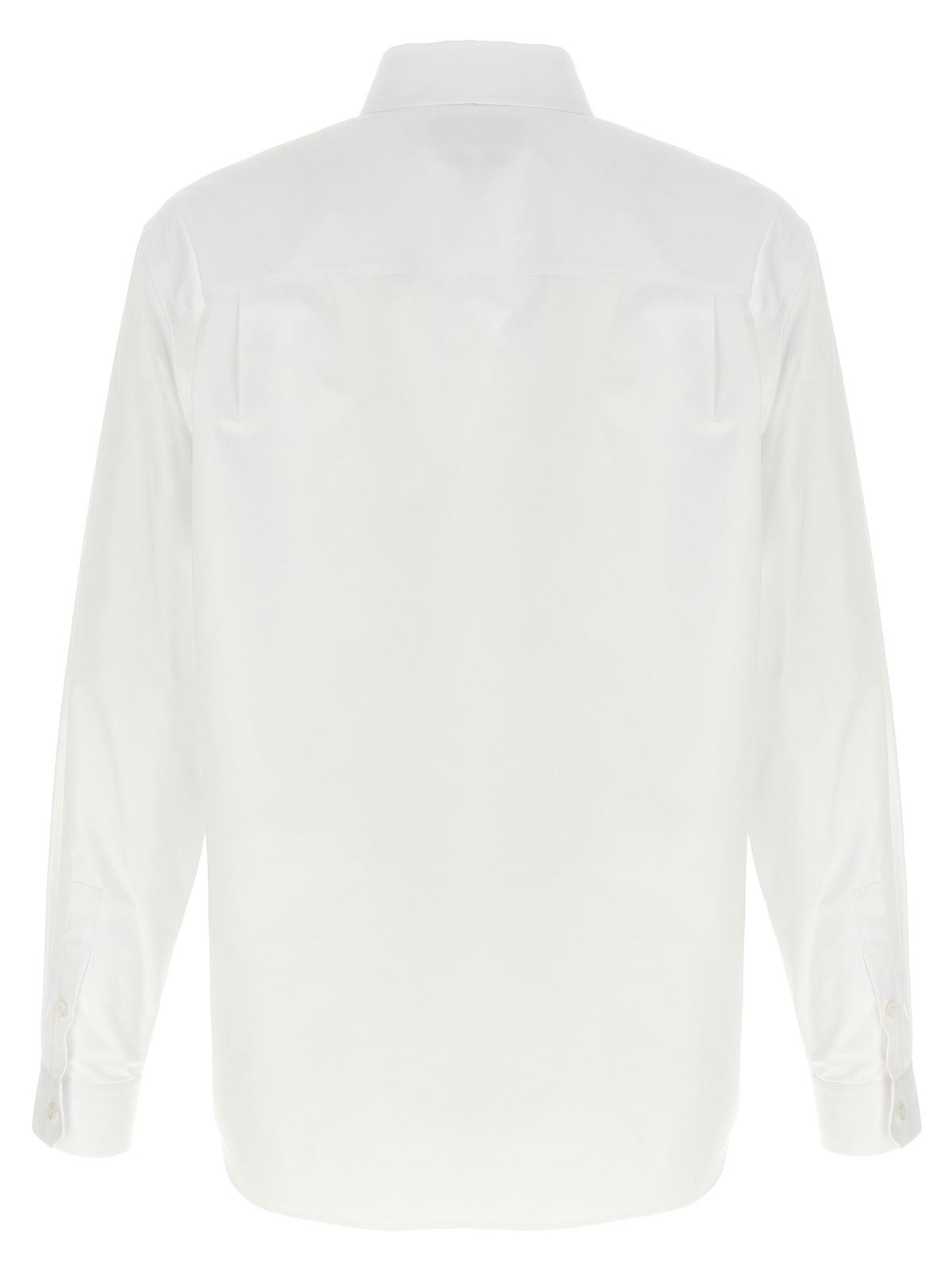 Gucci グッチ ポプリン シャツ - Image 7