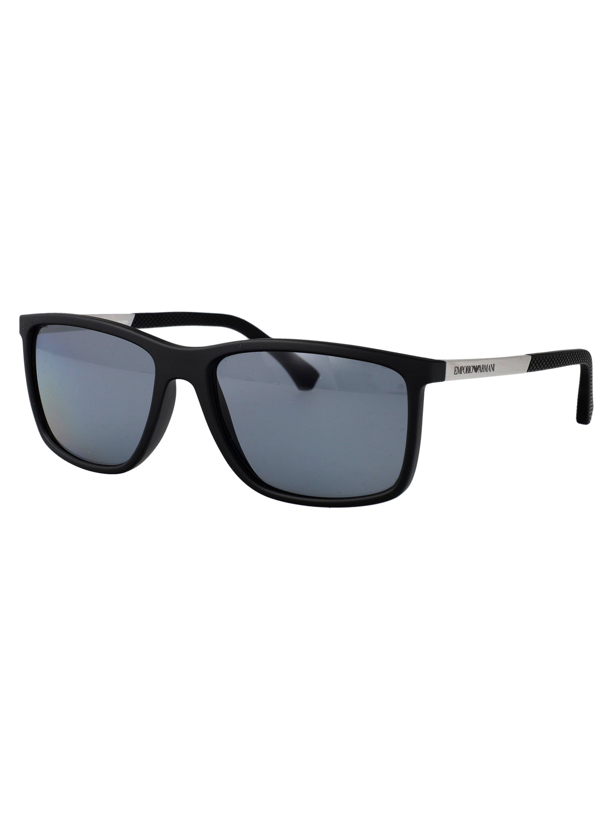 Emporio Emporio Armani Squared Sunglasses 0 EA4058 506381 - Image 7