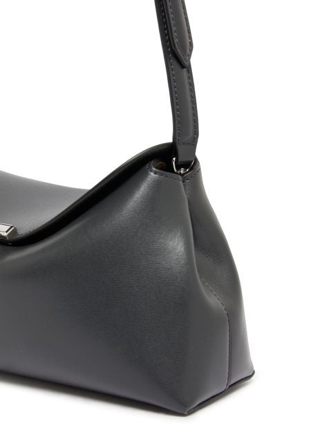 TOTEME T-Lock レザークラッチ - Image 7