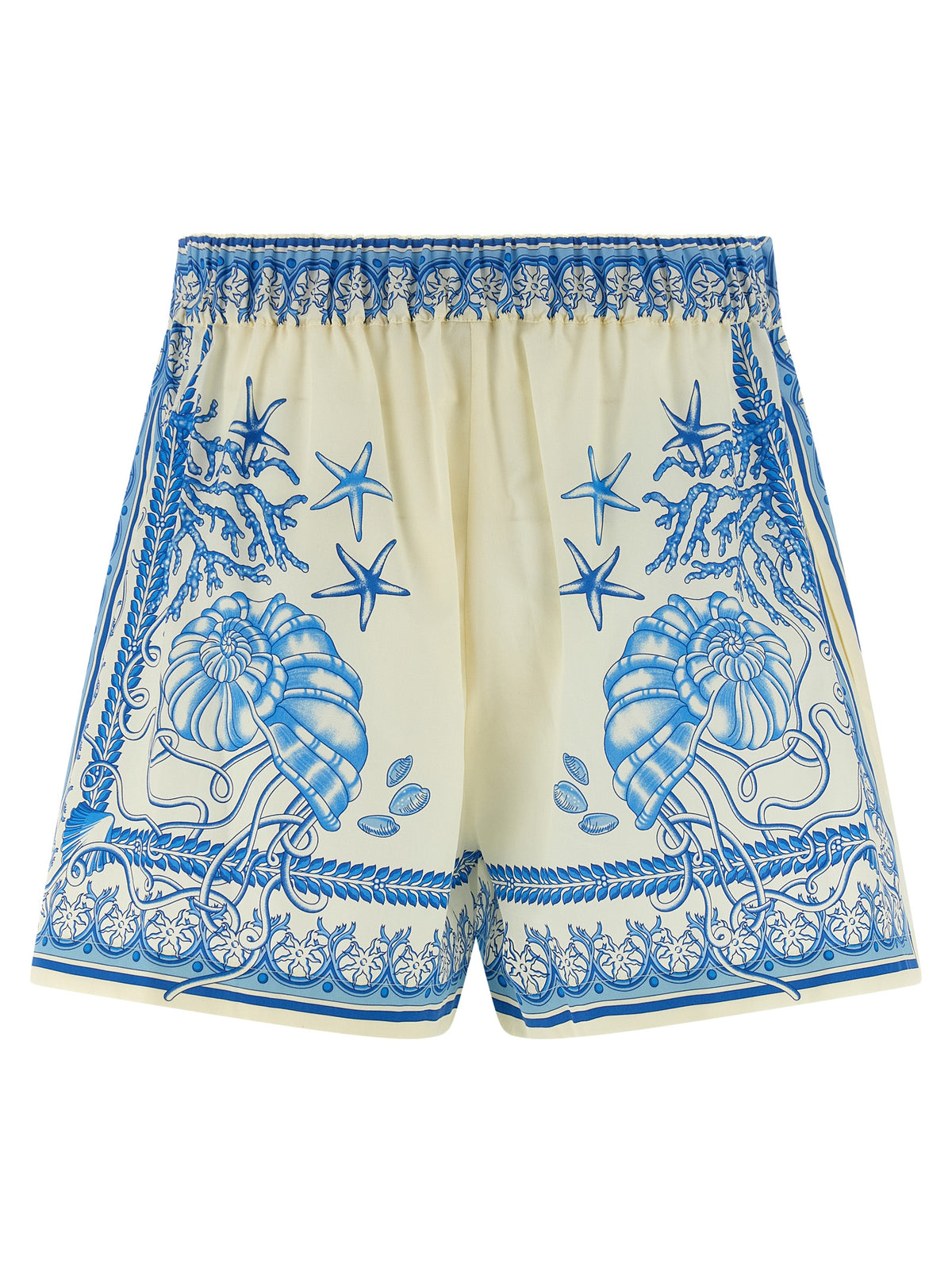 Versace ヴェルサーチ「バロッコ」ショーツ - Image 7