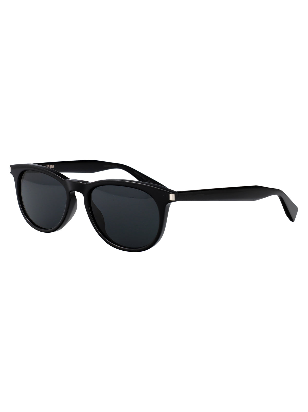 Saint Saint Laurent Round Sunglasses SL 797 001 - Image 7