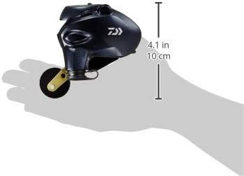 ダイワ(DAIWA) 電動リール レオブリッツ 150J (右/左ハンドル) 2015年モデル
