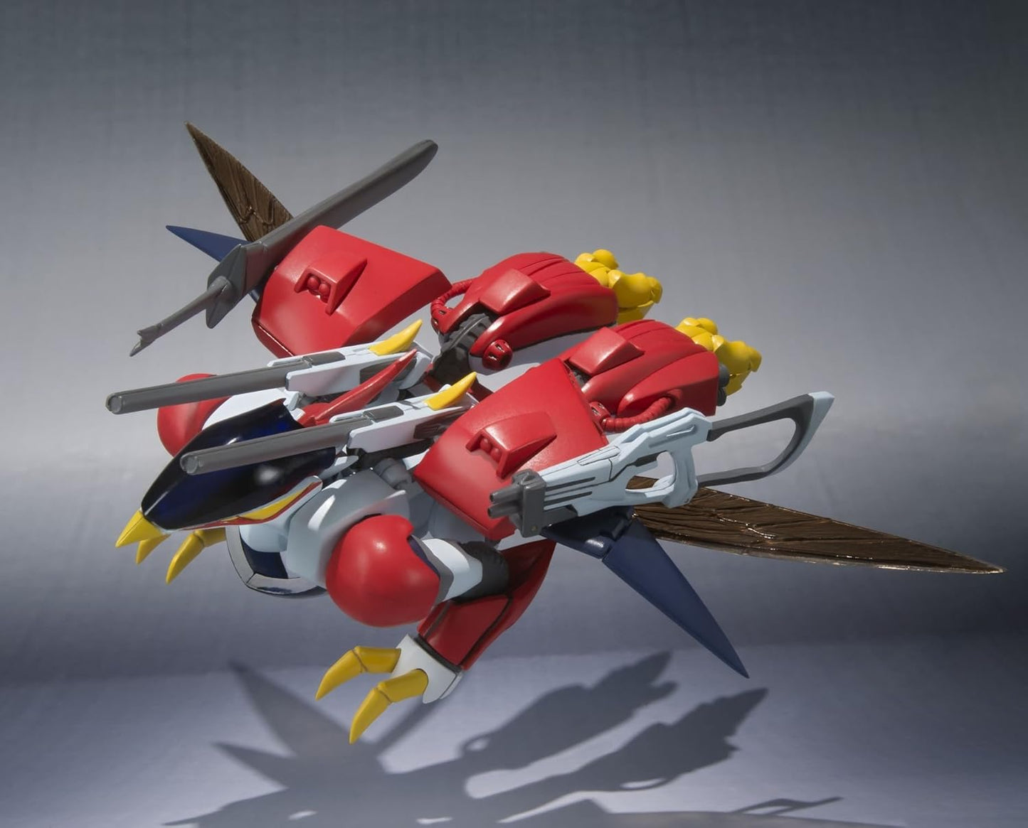 Robot Spirits [SIDE AB] Bilbine