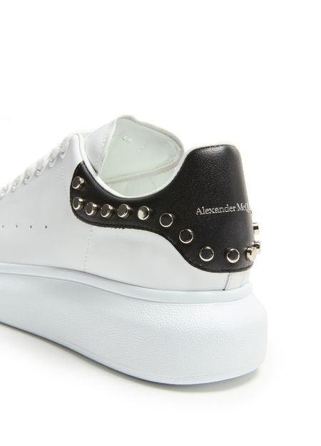 MCQUEEN Studs oversized sneakers - Image 7