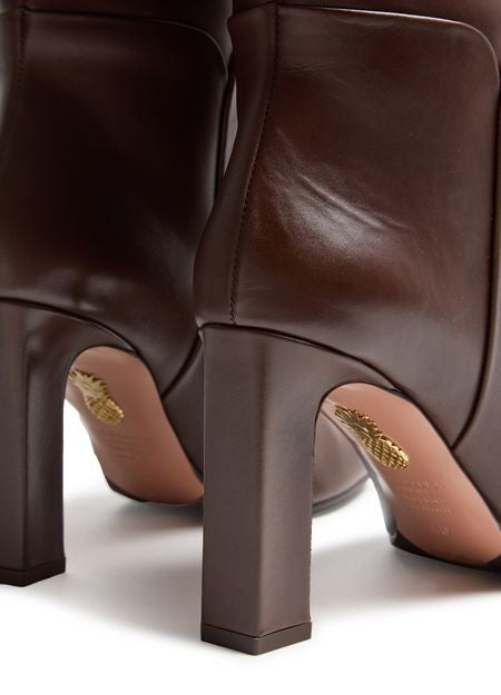 AQUAZZURA Sellier 85 boots - Image 7