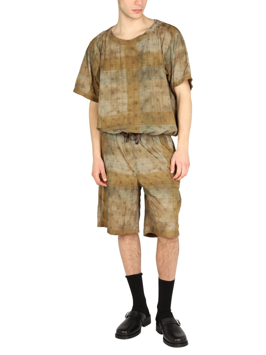 Needles 針はバミューダを印刷します - Image 7