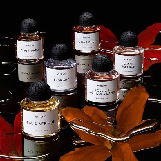 BYREDO Black Saffron absolu de parfum 100ml - Image 7