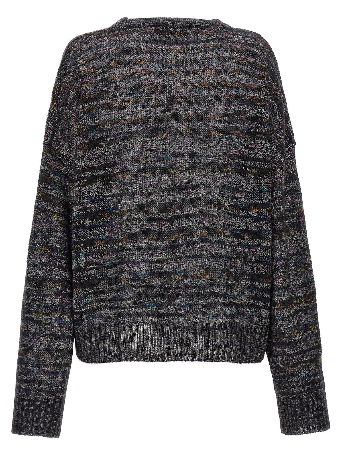 Missoni Missoni Tie Dyeパターンセーター - Image 7