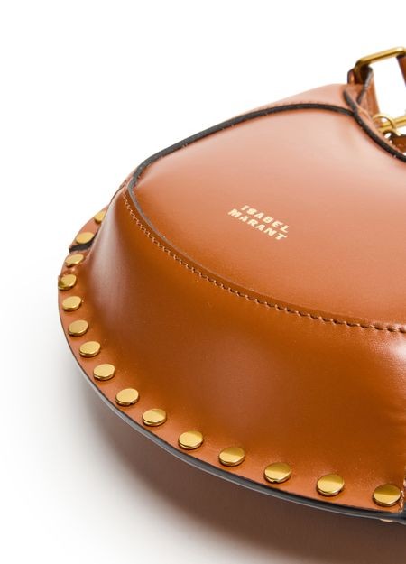 ISABEL MARANT Mini Moon 肩掛けバッグ - Image 7