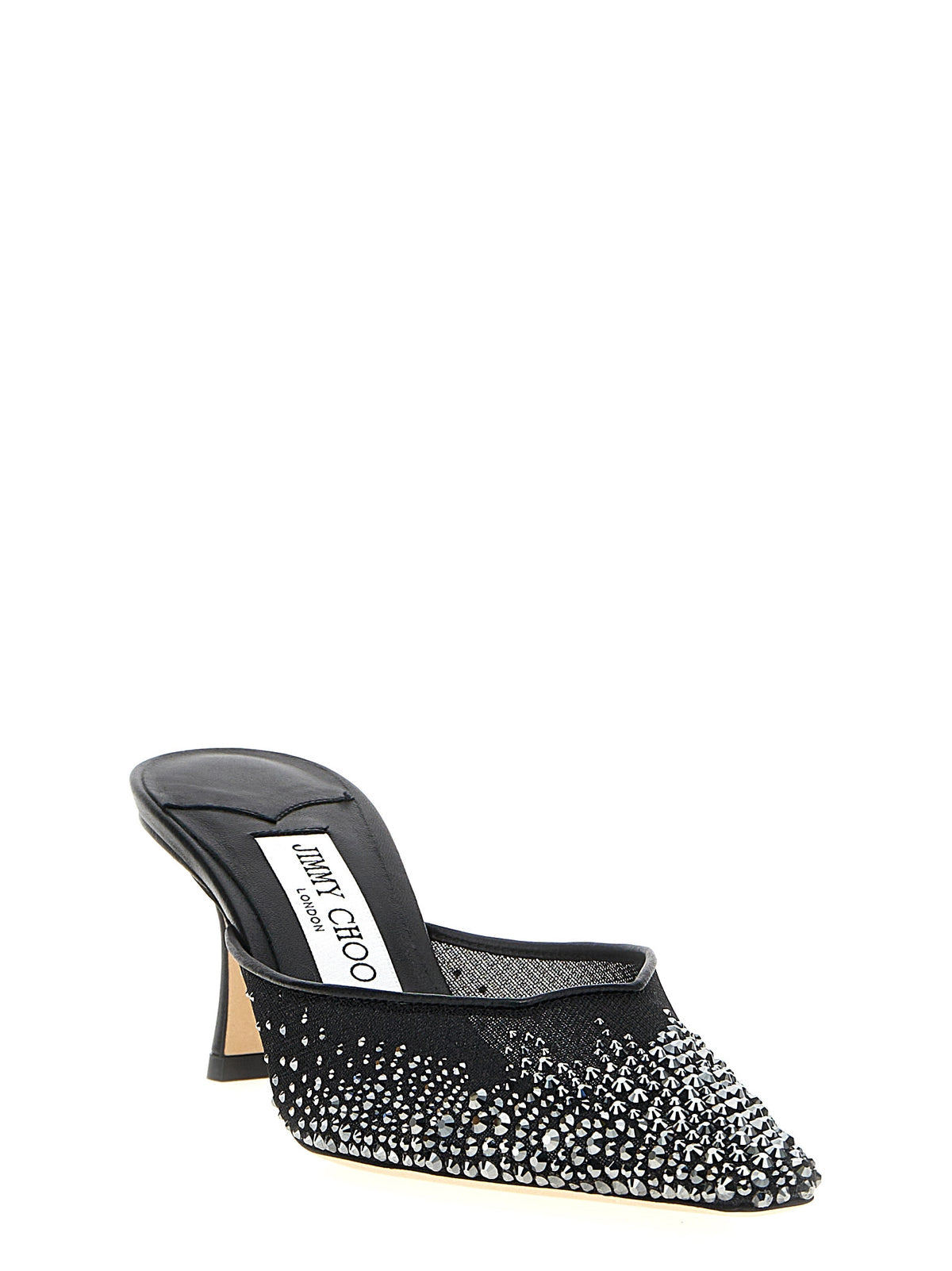 Jimmy ジミー・チュー 'ヴィヴィ'サボ - Image 7