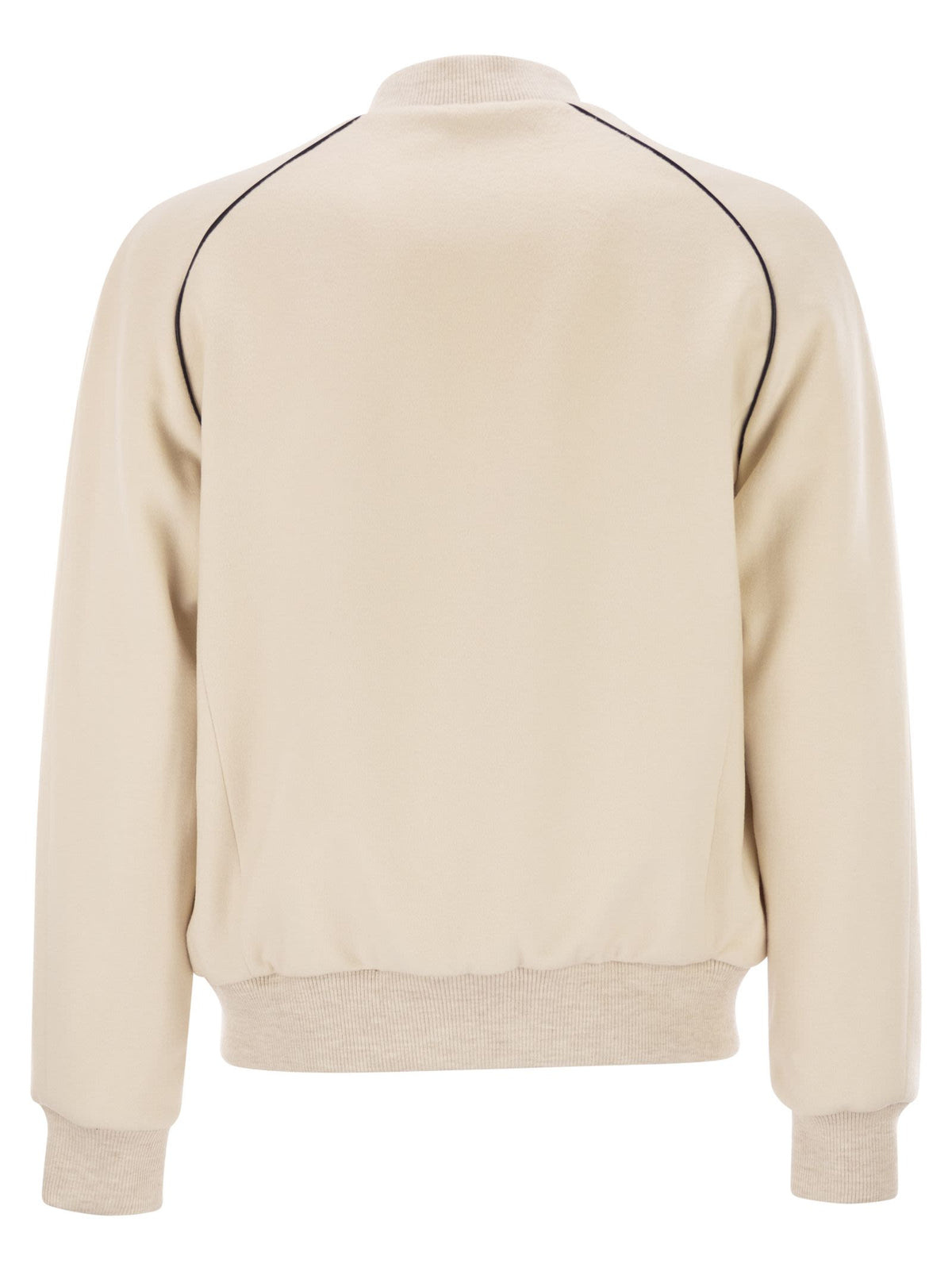 Pt Pt Torino ウール & カシミア ドレープ ジャケット - Image 7