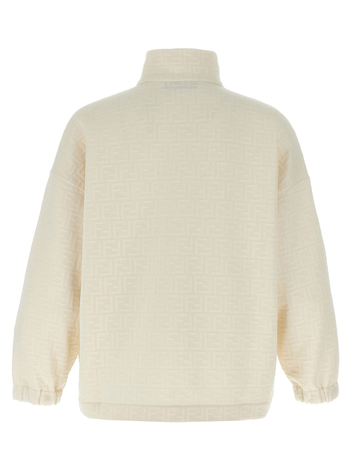 Fendi ロゴのスウェットシャツ中のフェンディ - Image 7