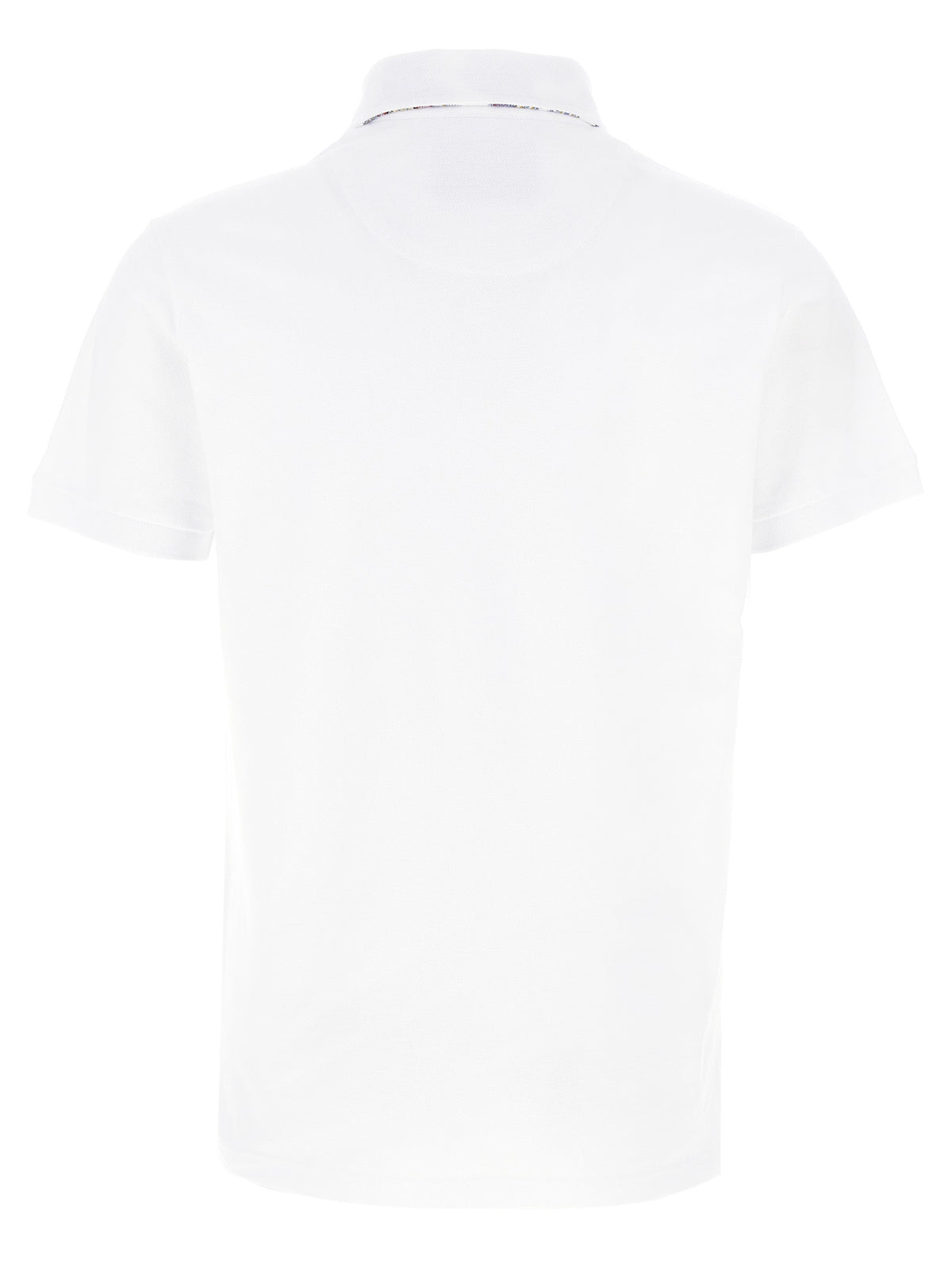 Etro Etro 'Pegaso' Polo Shirt - Image 7