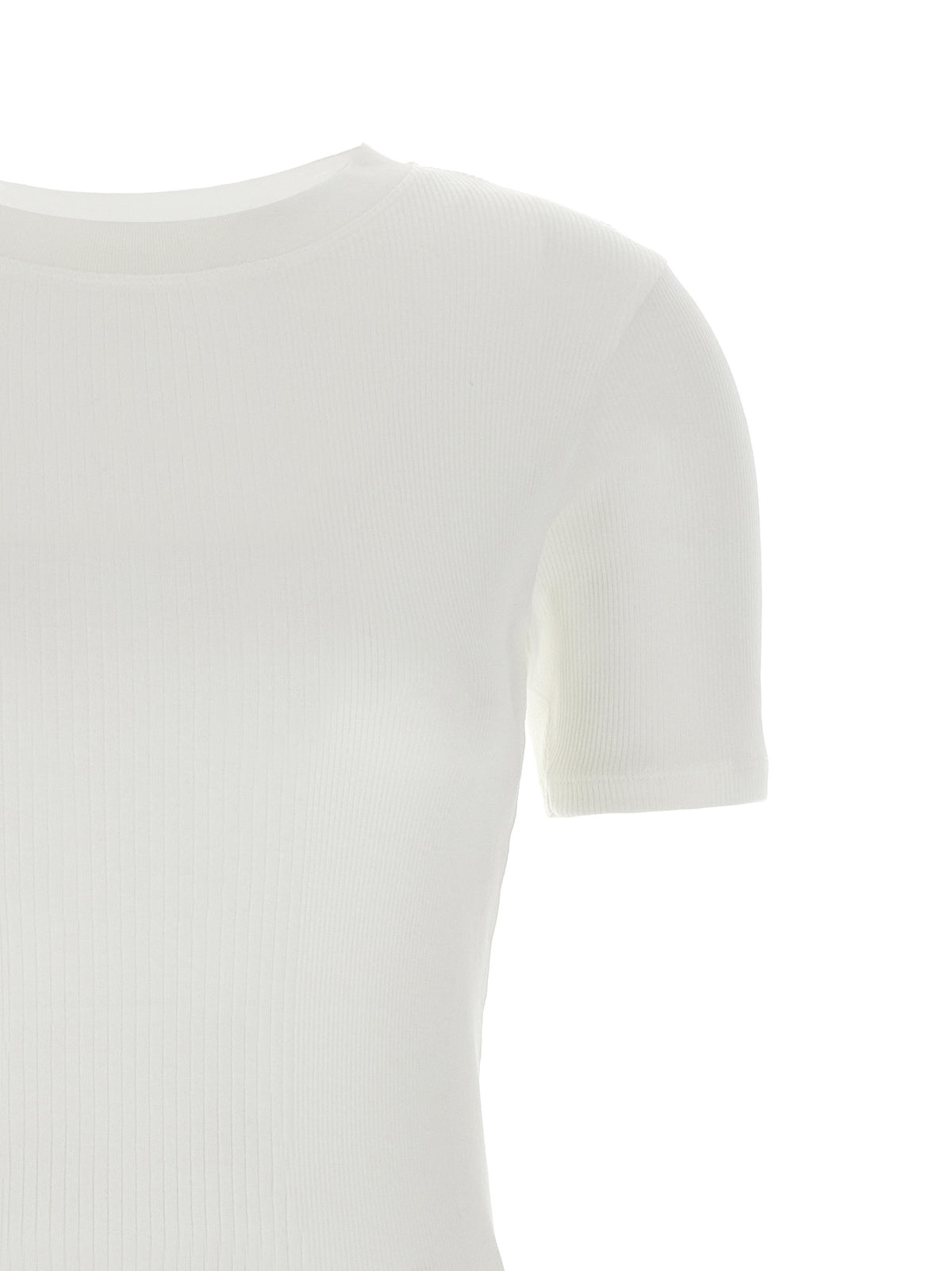 Loulou Loulou Studio 'Avalyn' Tシャツ - Image 7