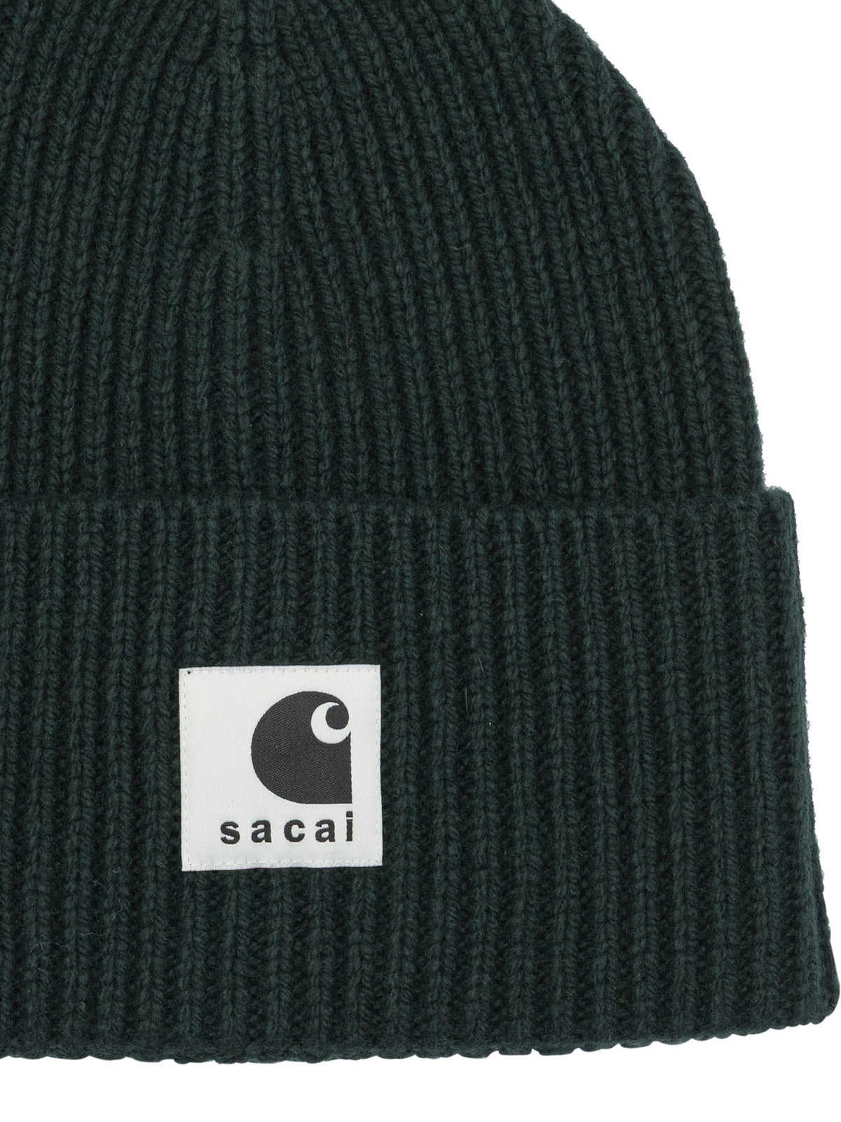 Sacai Sacai 「Sacai X Carhartt Wip」ビーニー - Image 7