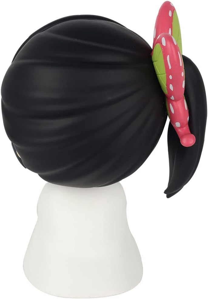 MegaHouse MH83090 Rukappu Demon Blade Kanao Kurihanaochi, Approx. 4.3 inches (110 mm), PVC Pre-painted Complete Figure