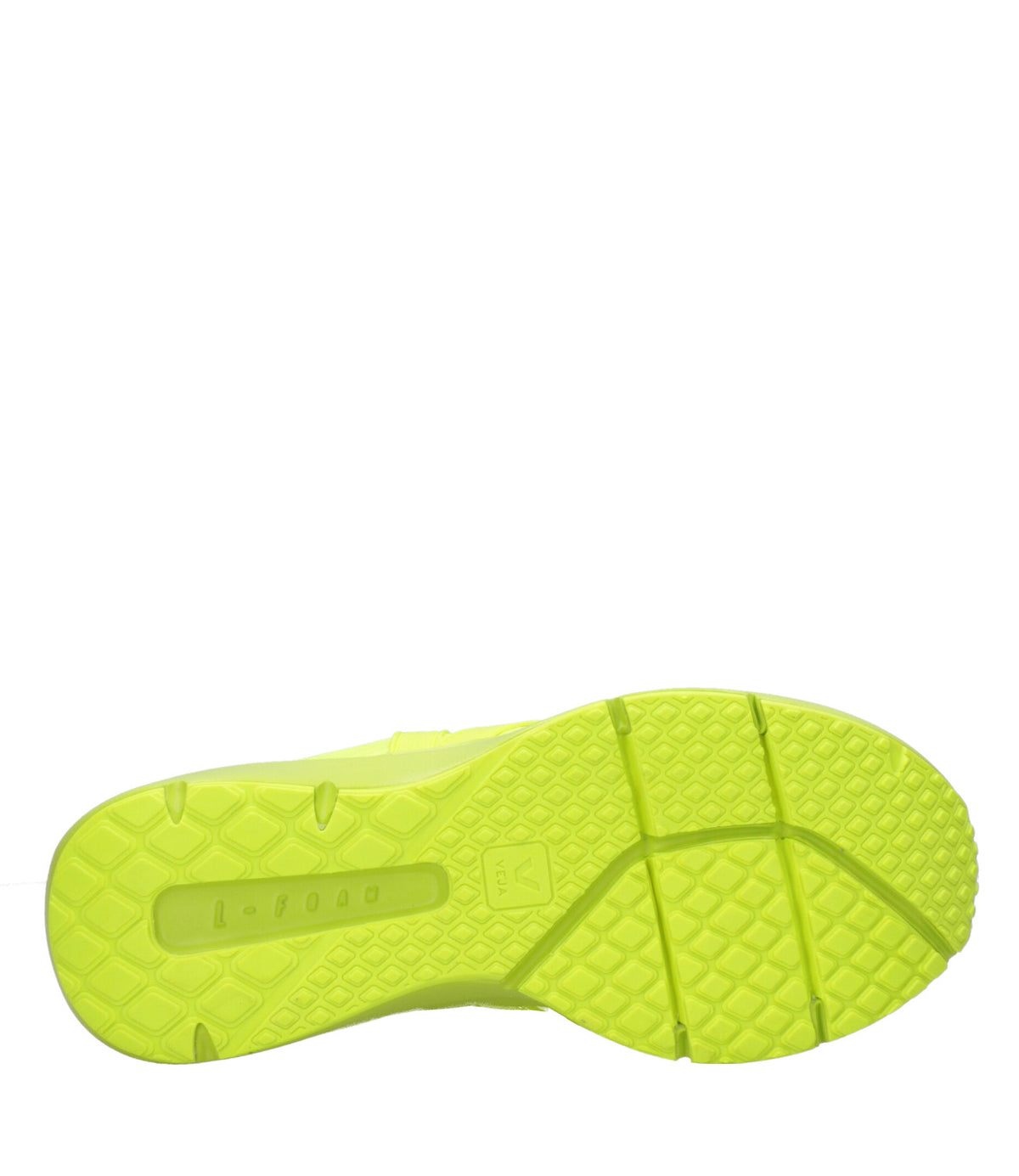 Veja Vejaスニーカー黄色 - Image 7